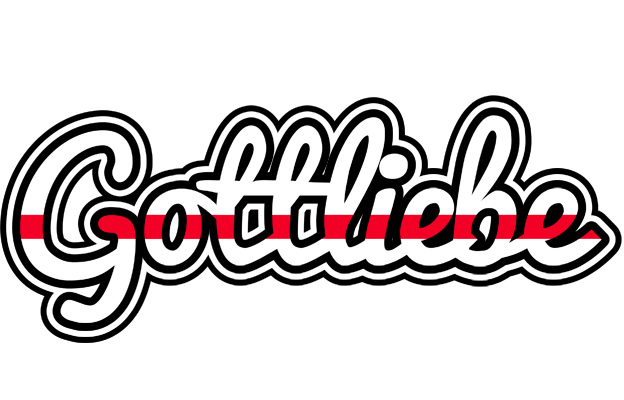 Gottliebe kingdom logo