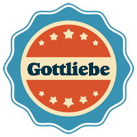 Gottliebe labels logo