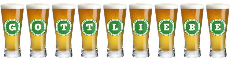 Gottliebe lager logo