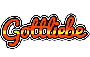 Gottliebe madrid logo