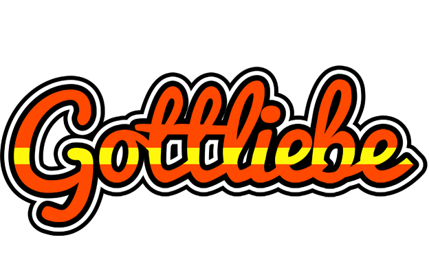 Gottliebe madrid logo