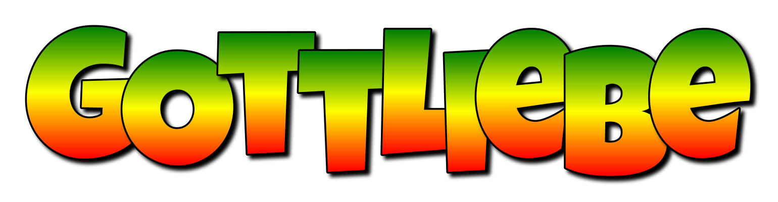 Gottliebe mango logo