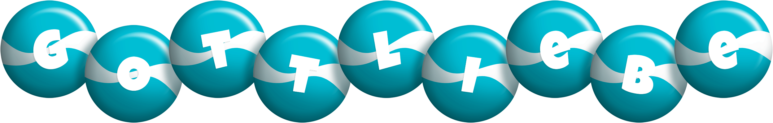 Gottliebe messi logo
