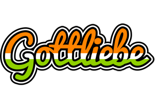 Gottliebe mumbai logo