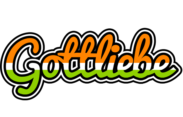 Gottliebe mumbai logo