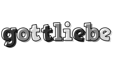 Gottliebe night logo