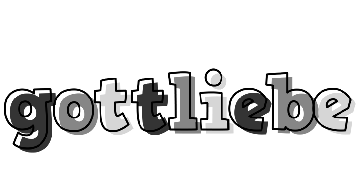 Gottliebe night logo