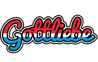 Gottliebe norway logo