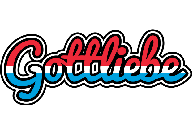 Gottliebe norway logo
