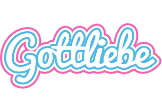 Gottliebe outdoors logo