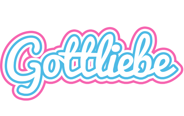 Gottliebe outdoors logo