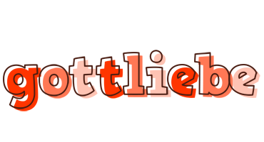 Gottliebe paint logo