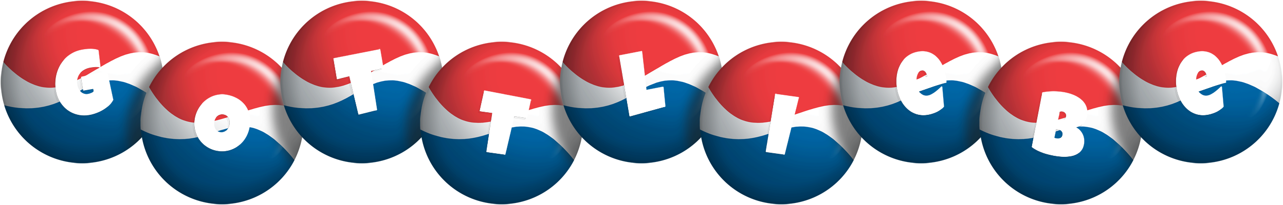 Gottliebe paris logo