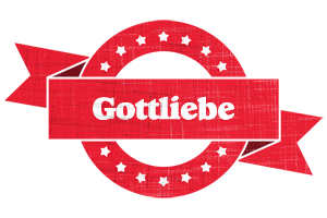 Gottliebe passion logo