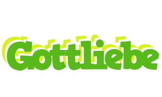 Gottliebe picnic logo