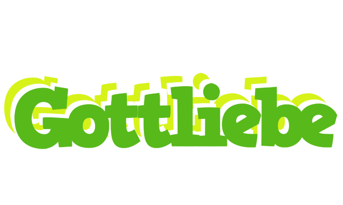 Gottliebe picnic logo