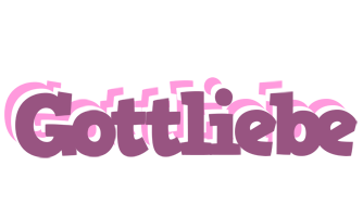 Gottliebe relaxing logo