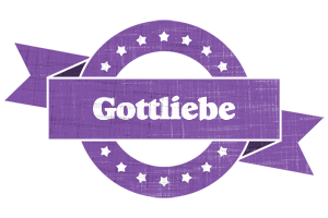 Gottliebe royal logo