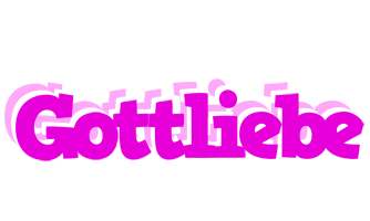 Gottliebe rumba logo