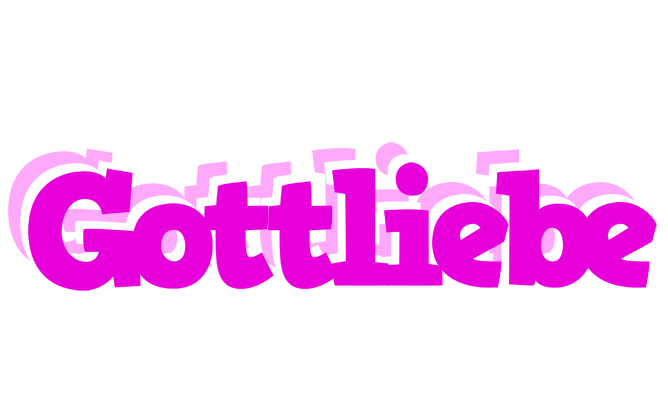 Gottliebe rumba logo