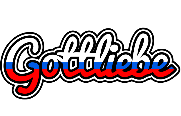 Gottliebe russia logo