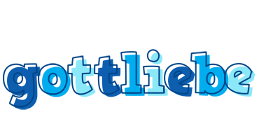 Gottliebe sailor logo