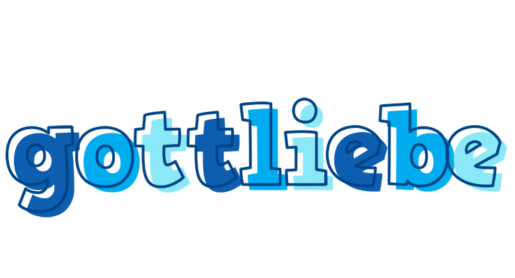 Gottliebe sailor logo