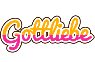 Gottliebe smoothie logo