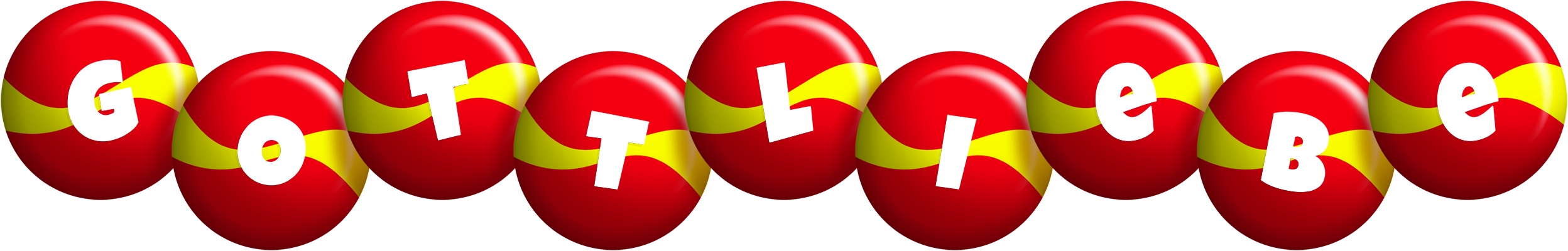 Gottliebe spain logo