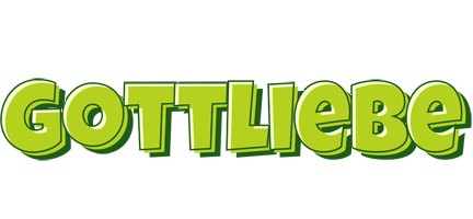 Gottliebe summer logo