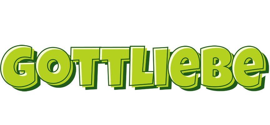 Gottliebe summer logo