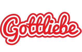 Gottliebe sunshine logo