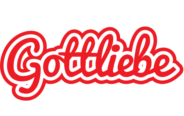 Gottliebe sunshine logo