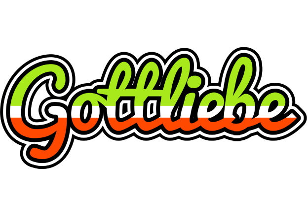 Gottliebe superfun logo