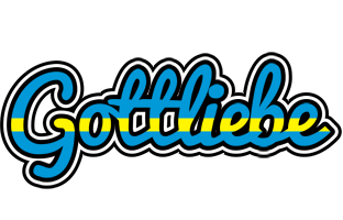 Gottliebe sweden logo