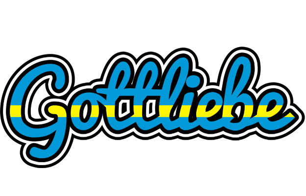 Gottliebe sweden logo