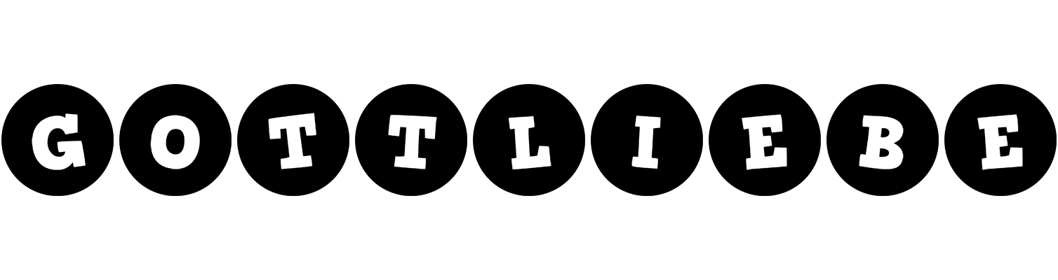 Gottliebe tools logo