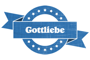 Gottliebe trust logo