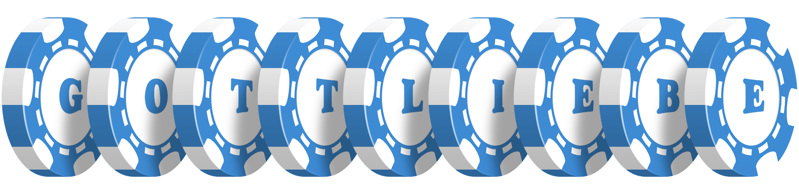 Gottliebe vegas logo