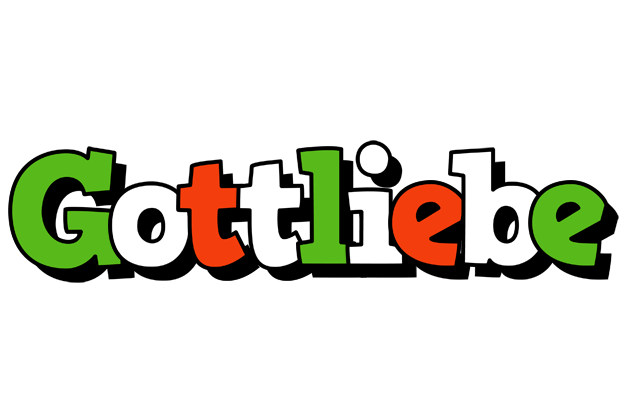 Gottliebe venezia logo