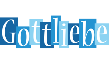 Gottliebe winter logo