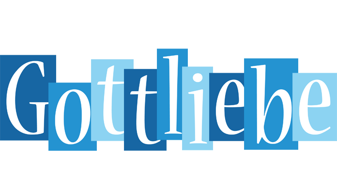 Gottliebe winter logo