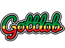 Gottlob african logo