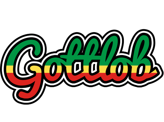 Gottlob african logo