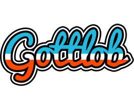 Gottlob america logo