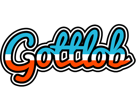 Gottlob america logo