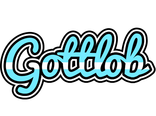 Gottlob argentine logo