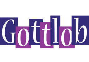 Gottlob autumn logo