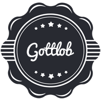 Gottlob badge logo