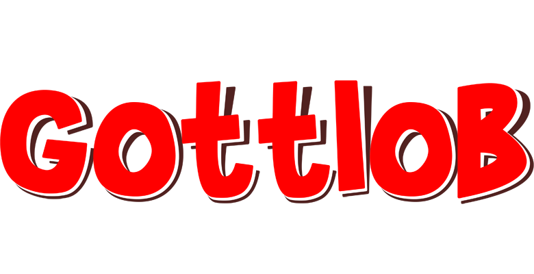 Gottlob basket logo